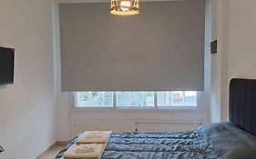 Departamento Monoambiente 2 pers